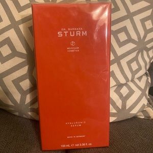 Dr. Barbara Sturm Hyaluronic Serum